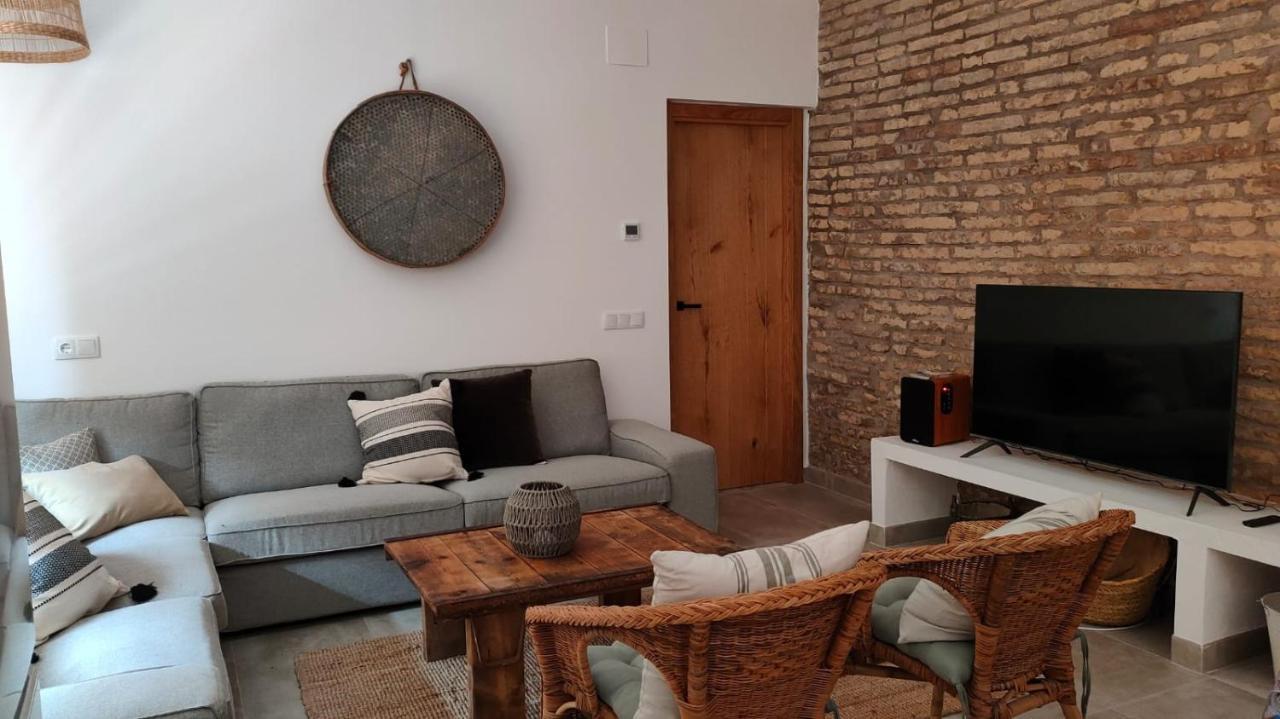Mas Mido Villa Sant Jaume d'Enveja Exterior photo