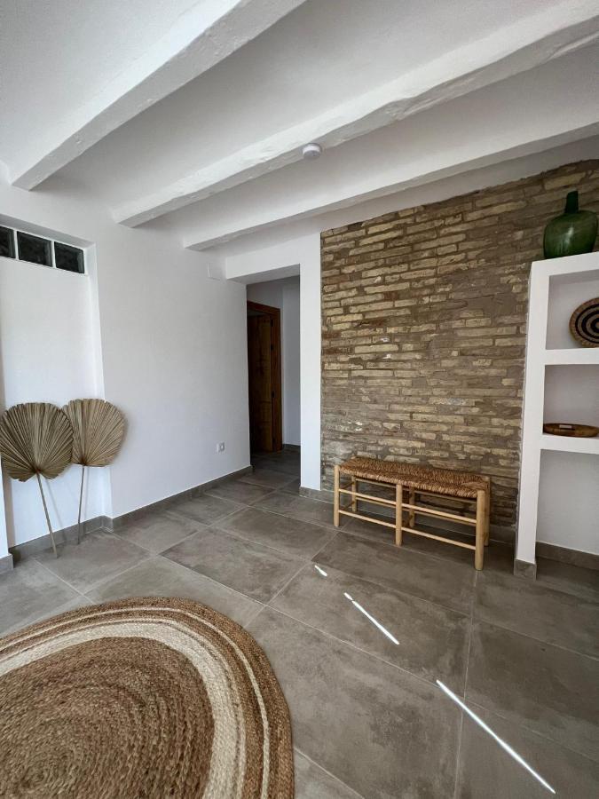 Mas Mido Villa Sant Jaume d'Enveja Exterior photo